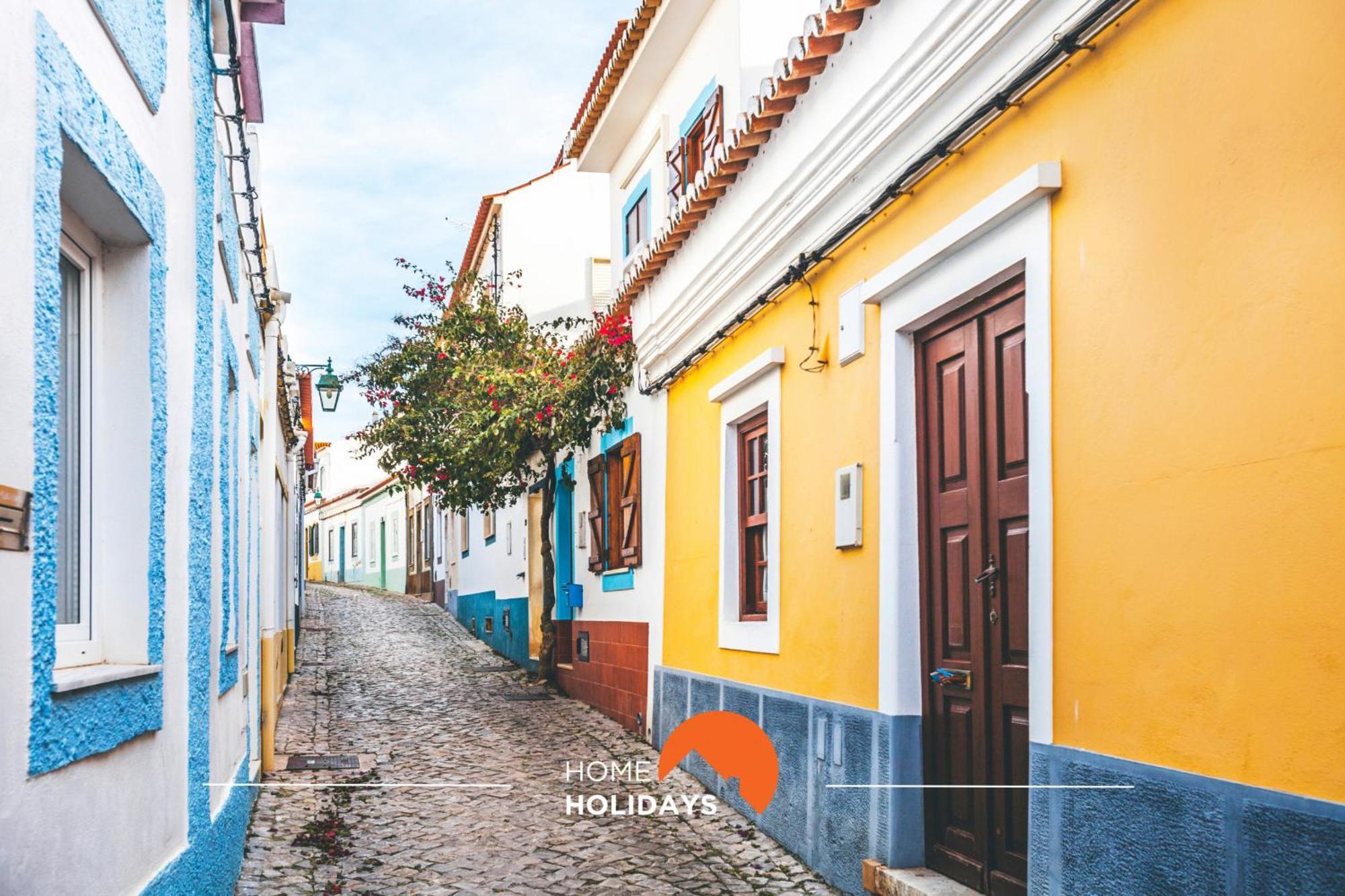 #178 Monte Das Churras 1 By Home Holidays 알부페이라 외부 사진