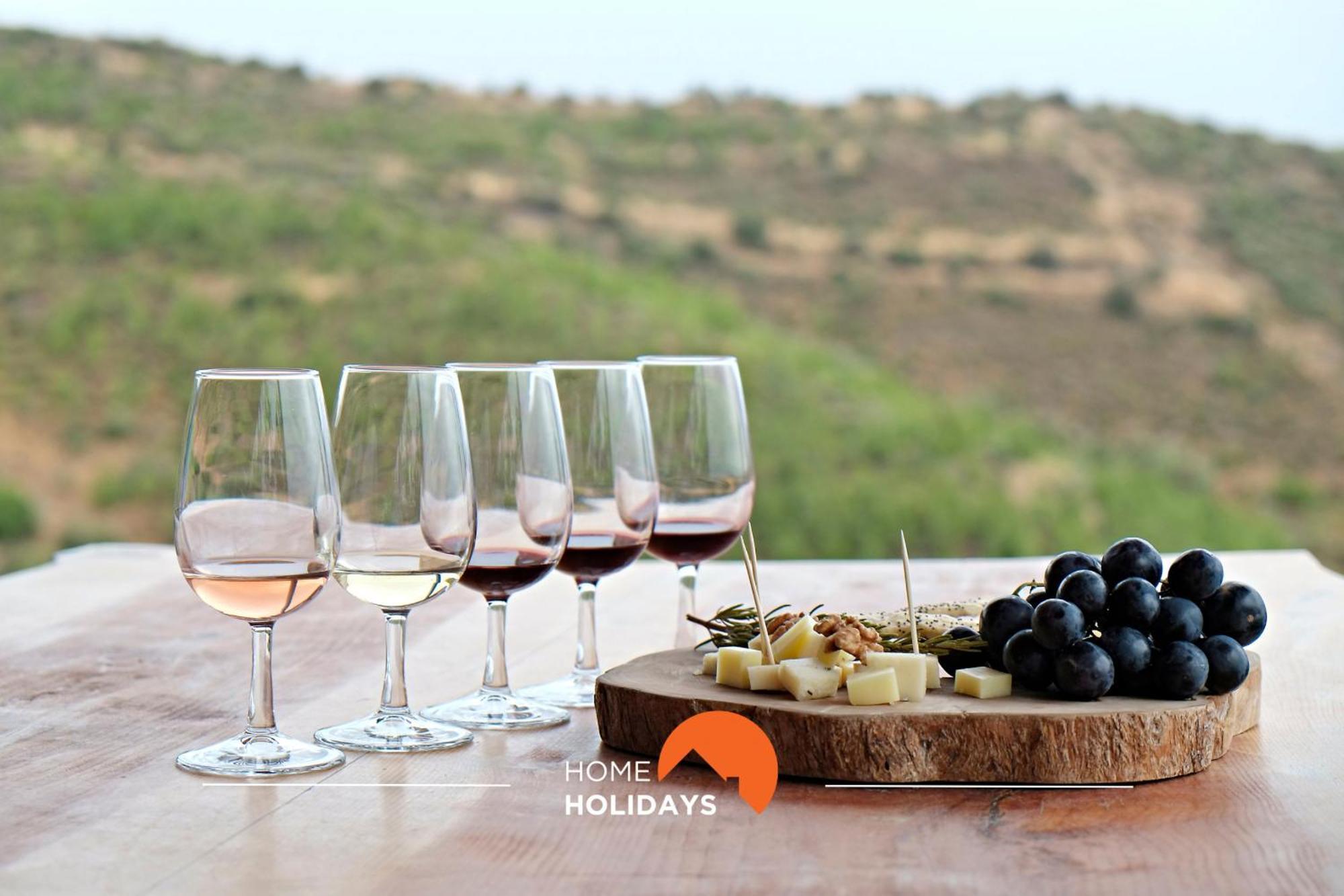#178 Monte Das Churras 1 By Home Holidays 알부페이라 외부 사진