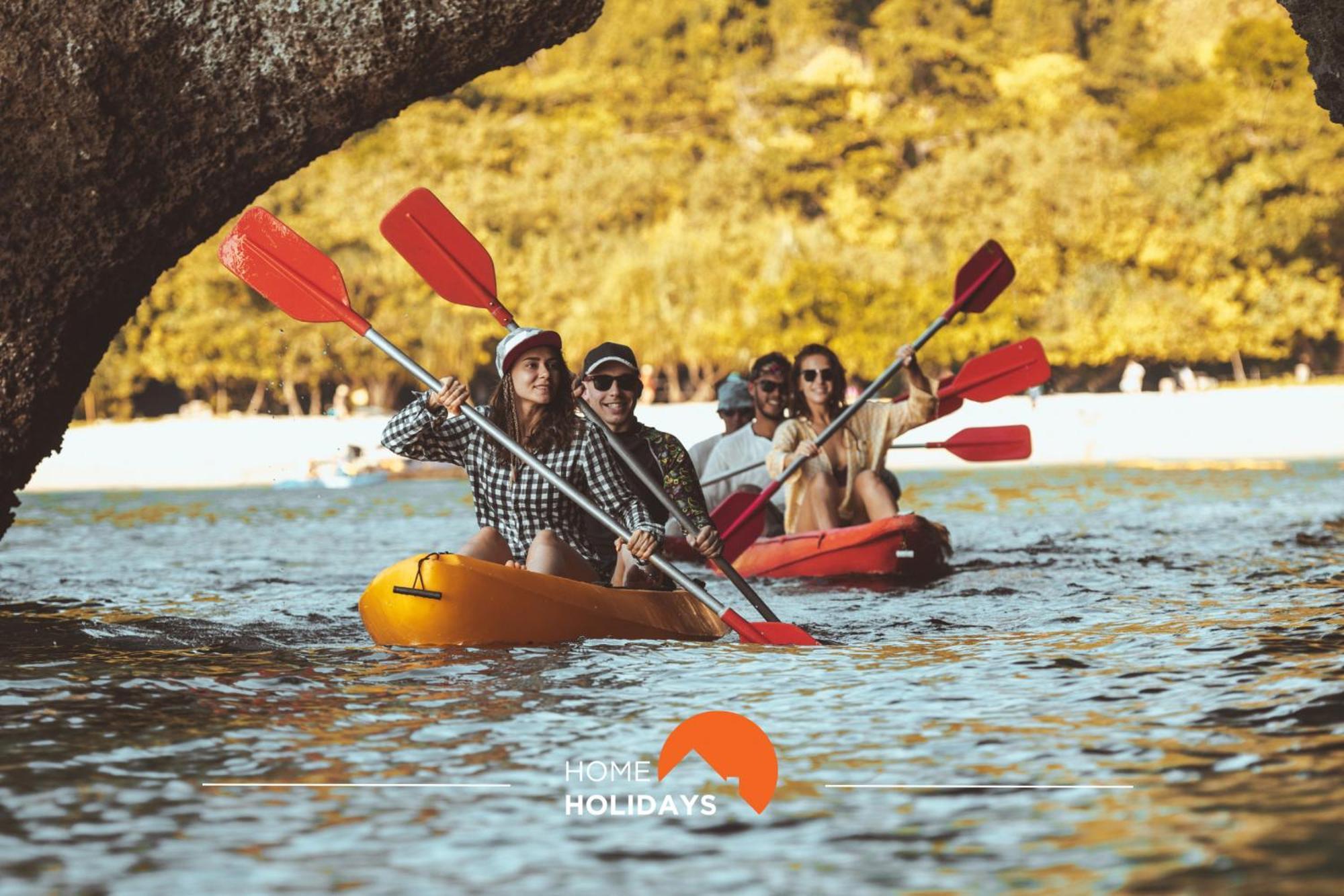 #178 Monte Das Churras 1 By Home Holidays 알부페이라 외부 사진