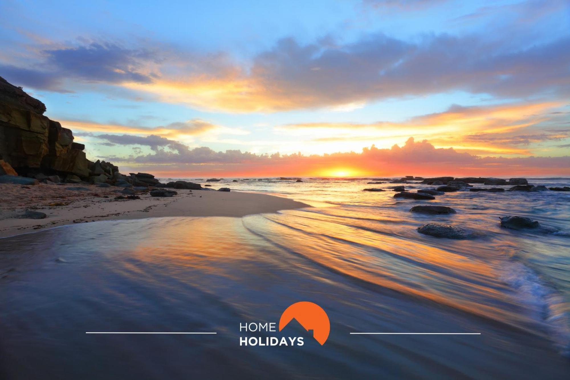 #178 Monte Das Churras 1 By Home Holidays 알부페이라 외부 사진