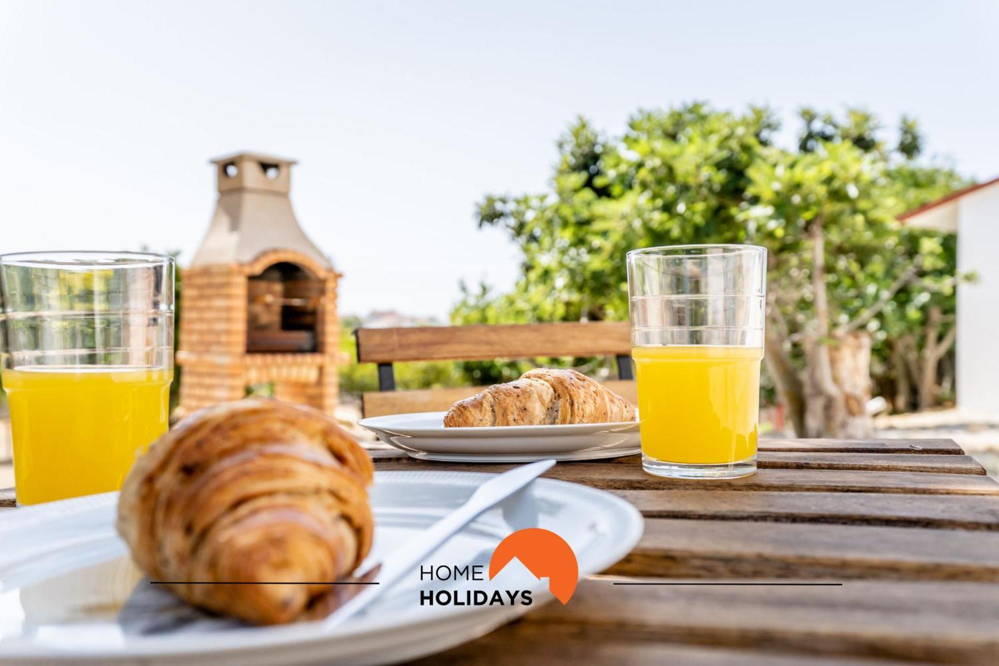 #178 Monte Das Churras 1 By Home Holidays 알부페이라 외부 사진