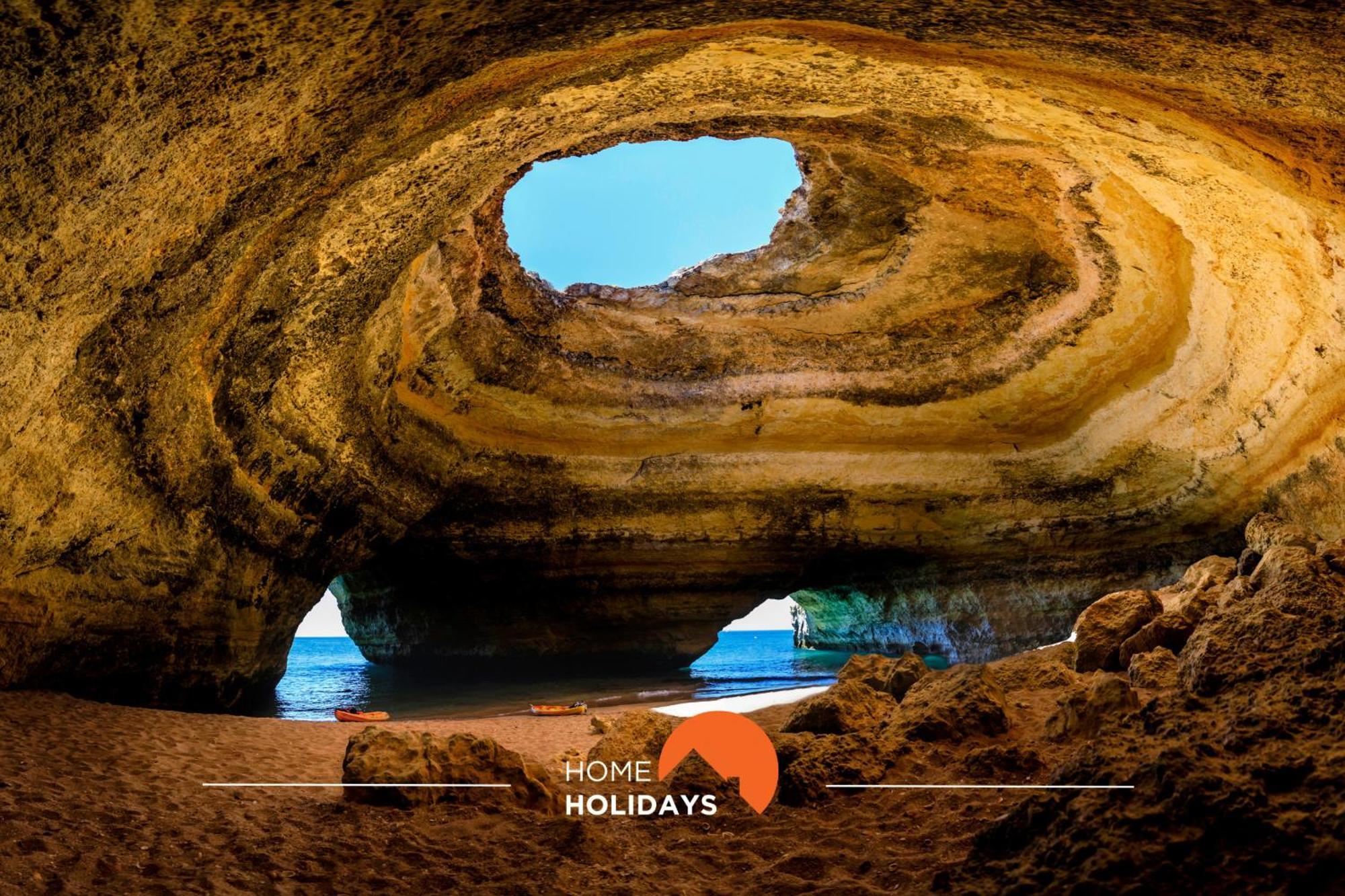#178 Monte Das Churras 1 By Home Holidays 알부페이라 외부 사진