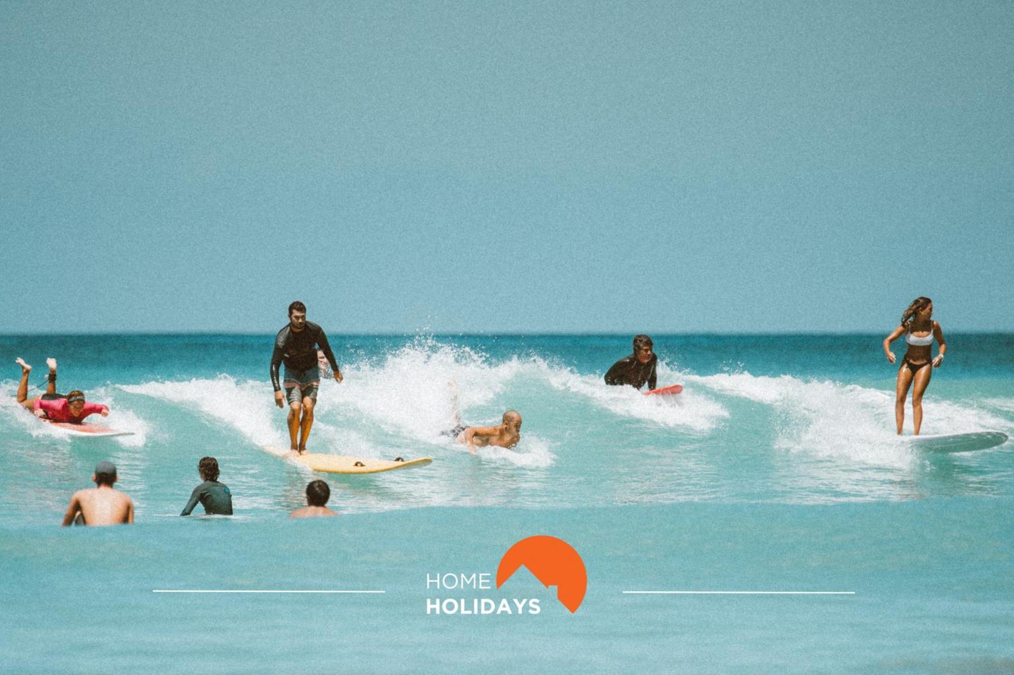#178 Monte Das Churras 1 By Home Holidays 알부페이라 외부 사진
