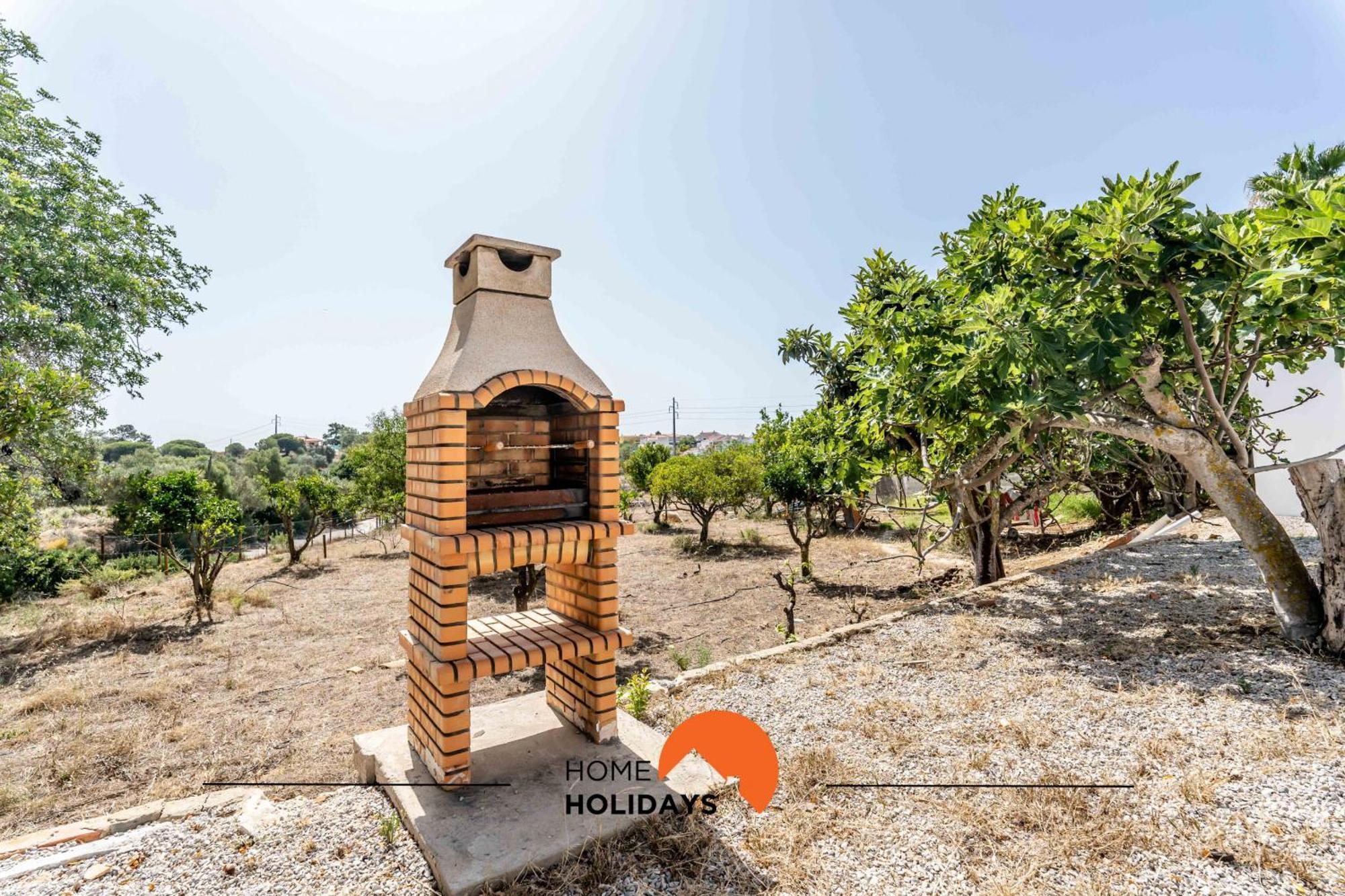 #178 Monte Das Churras 1 By Home Holidays 알부페이라 외부 사진